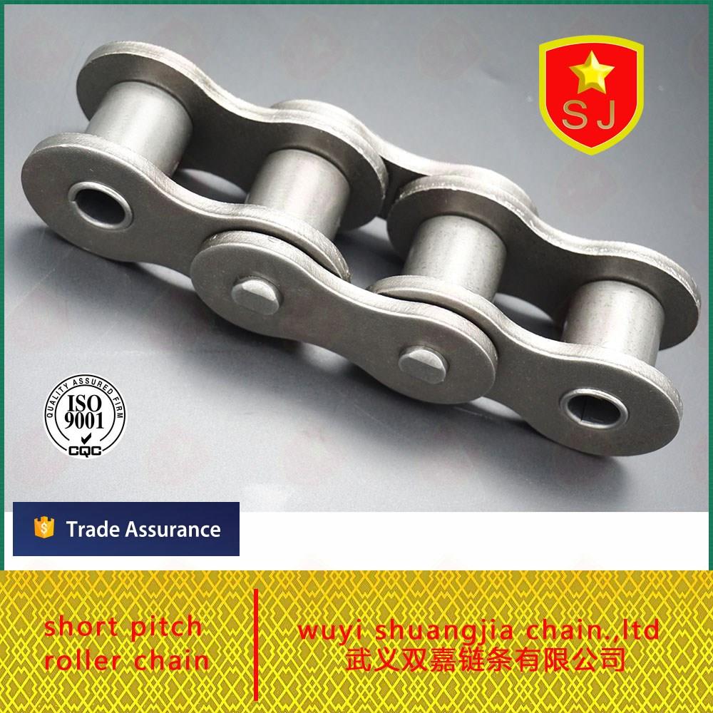 industry roller chain 12B-1R-10FT