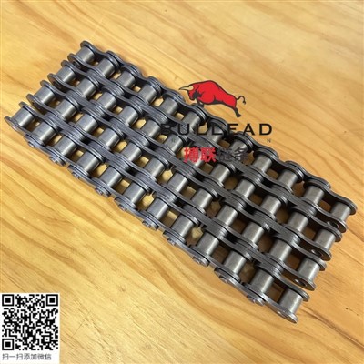 Chaîne d'entraînement de haute qualité 28A 140-1R 2R 3R Fabricants