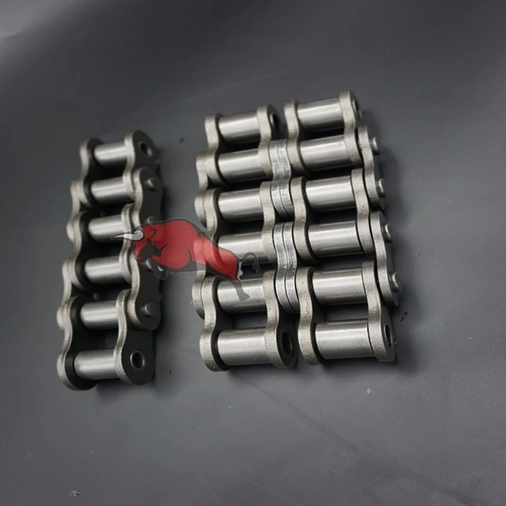 Wholesale Industry Chain Roller Chain 12A 60-1R 2R 3R